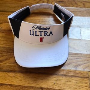 Ultra visors never worn